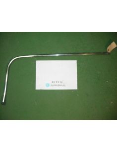 Moldura izquierda paragolpes delantero Renault 9 7700754294