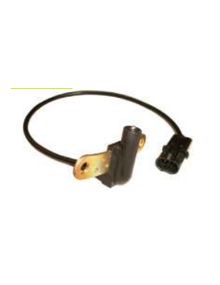 Sensor Impulsos Cigüeñal  Renault 19 Clio Twingo 7700855719 Sensor Impulsos Cigüeñal  Renault 19 Clio Twingo 7700855719