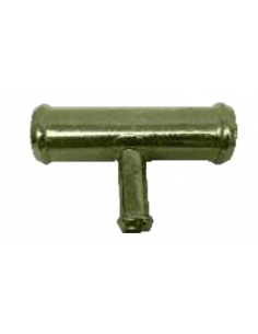 Boquilla metálica Renault 19