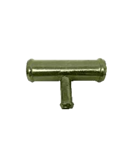 Boquilla metálica Renault 19