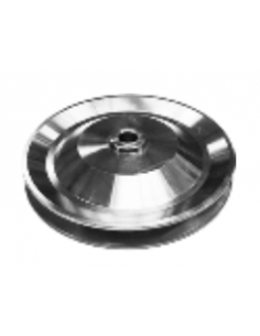 Polea de cigüeñal Renault 19 Clio 7700739722