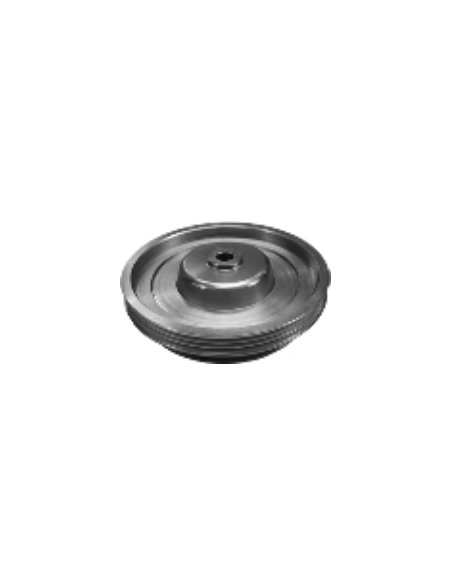 Polea de cigüeñal Renault 19 Clio 7700850112