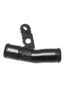 Conector metálico Renault 19 7700860405
