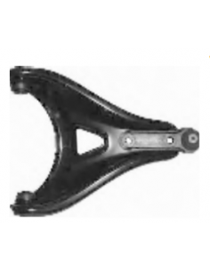 Brazo de suspensión delantero derecho  Renault 21 7701641727