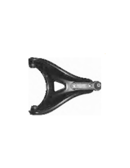 Brazo de suspensión delantero derecho  Renault 21 7701641727