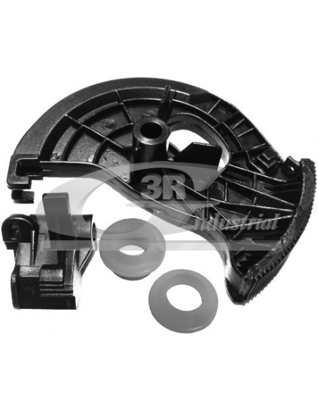 Cremallera pedal  Renault 21 7700765391