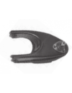 Brazo de suspensión delantero derecho  Renault 4 6  832140000