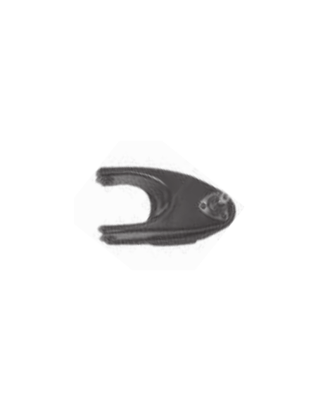 Brazo de suspensión delantero derecho  Renault 4 6  832140000