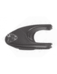 Brazo de suspensión delantero izquierdo  Renault 4 6  832140000