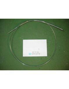 Moldura vierteaguas Renault 12 Familiar 7700582909