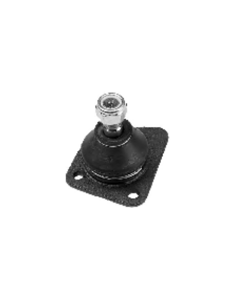 Rótula de suspensión delantera derecha Renault  4, Renault 5, Renault 6, 7701463687