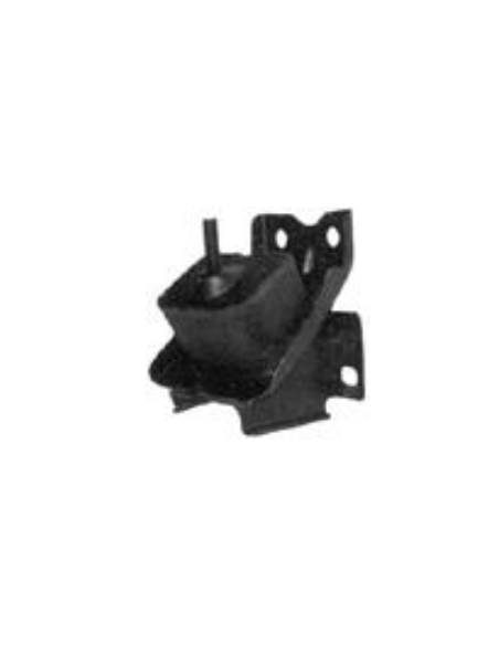 Soporte motor delantero derecho Renault 4 Renault 5 Renault 6 7700556353