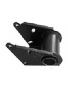 Soporte de amortiguador izquierdo Renault 4  6 0832030000