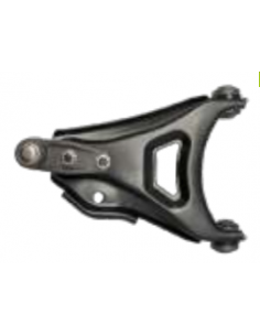 Brazo de suspensión delantero izquierdo  Renault Clio 7700794386