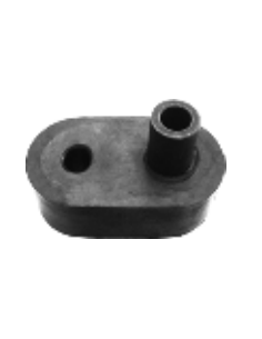 Soporte barra estabilizadora Renault 4 5 7702107984