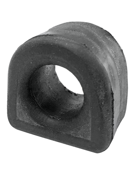 Soporte barra estabilizadora delantera Renault 4 Renault 5 Renault 6 0608626700