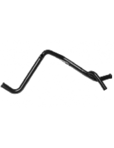 Tubo de agua metálico Renault Clio 7700860386