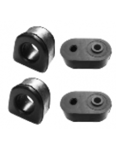 Kit de reparación Soporte barra estabilizadora Renault 4 5 6 7702003408