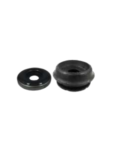 Soporte amortiguador delantero Renault Clio  7700800107