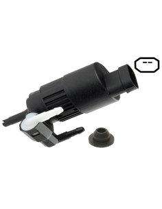 Kit de Bomba limpiaparabrisas lavaparabrisas Renault Clio Renault Twingo 7700821782