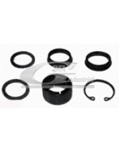 Kit de dirección Renault 4 5 6 Super 5 400609