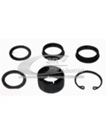 Kit de dirección Renault 4 5 6 Super 5 400609