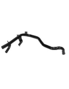 Tubo de agua metálico Renault Clio, Renault Express 7700875497