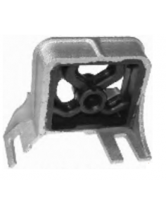 Soporte de escape Renault Clio 7700435270