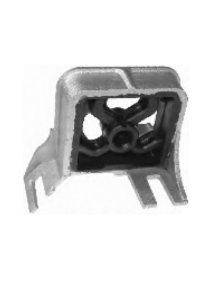 Soporte de escape Renault Clio 7700435270