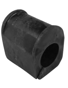 Soporte barra estabilizadora Renault Clio 7700798053