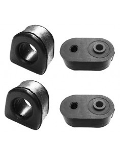Kit de reparación Soporte barra estabilizadora Renault 4 Renault 6 7702106144