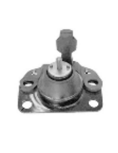 Soporte de motor delantero derecho Renault Clio  7700805123