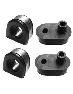 Kit de reparación Soporte barra estabilizadora Renault 4 Renault 5 7702107984