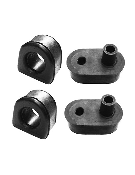 Kit de reparación Soporte barra estabilizadora Renault 4 Renault 5 7702107984