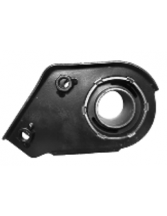 Soporte amortiguador derecho Renault 5 77006558