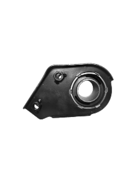 Soporte amortiguador derecho Renault 5 77006558