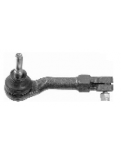 Rótula de dirección izquierda Renault Clio  6000022720