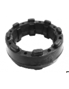 Soporte amortiguador delantero Renault 5 Super 5 7700716824