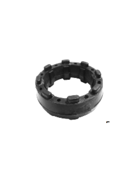 Soporte amortiguador delantero Renault 5 Super 5 7700716824