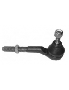 Rótula de dirección derecha Renault Clio 7701467274