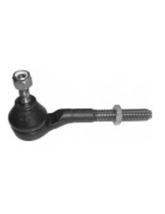 Rótula de dirección izquierda Renault Clio  7701467273