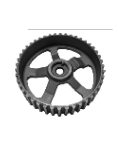 Polea de distribución Renault Clio 8200277233