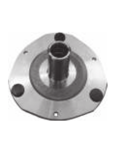 Buje rueda Renault 6 0832087200