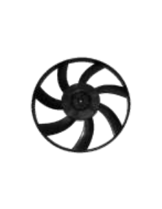 Ventilador Renault Twingo 7701036724