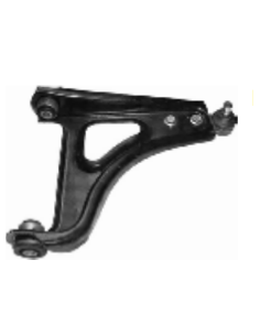 Brazo de suspensión delantero derecho  Renault Twingo 7700820029