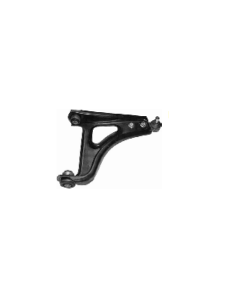 Brazo de suspensión delantero derecho  Renault Twingo 7700820029
