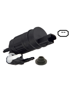 Kit bomba limpiaparabrisas lavaparabrisas Renault Twingo 7700430702