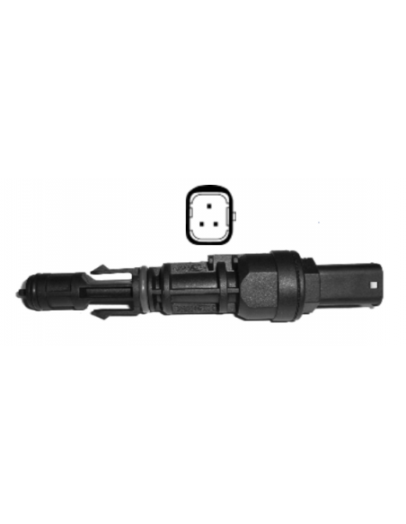 Captador de Velocidad Renault Twingo 7700418919