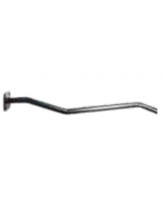 Tubo de agua metálico Renault Trafic 7701039902