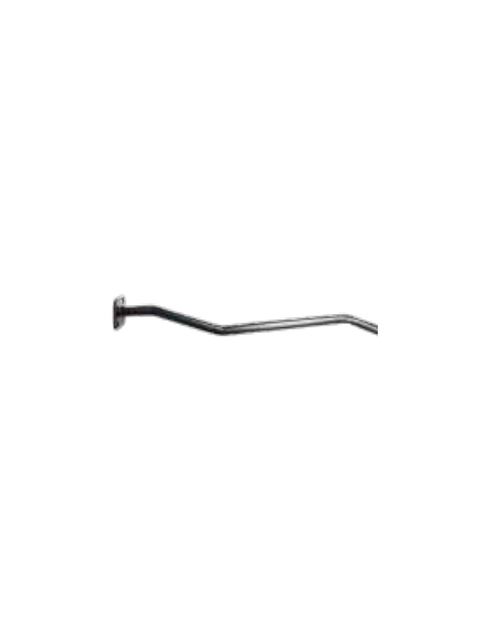 Tubo de agua metálico Renault Trafic 7701039902
